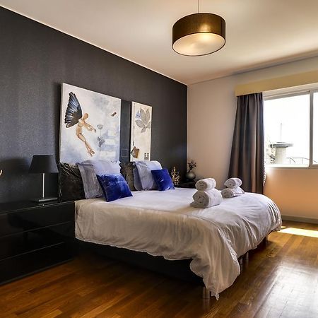 Rocha Mar 3M Lägenhet Ribeira Brava Exteriör bild